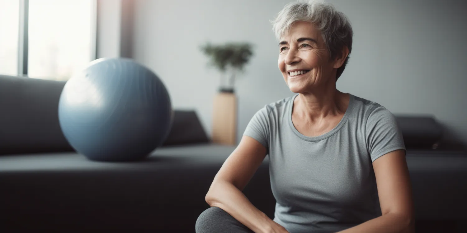 Poszukaj pomocy w gabinecie rehabilitacyjnym