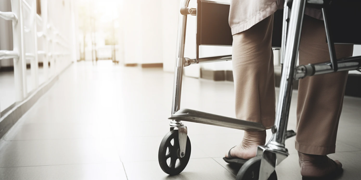 Rehabilitacja - przy jakich schorzeniach warto z niej korzystać ?