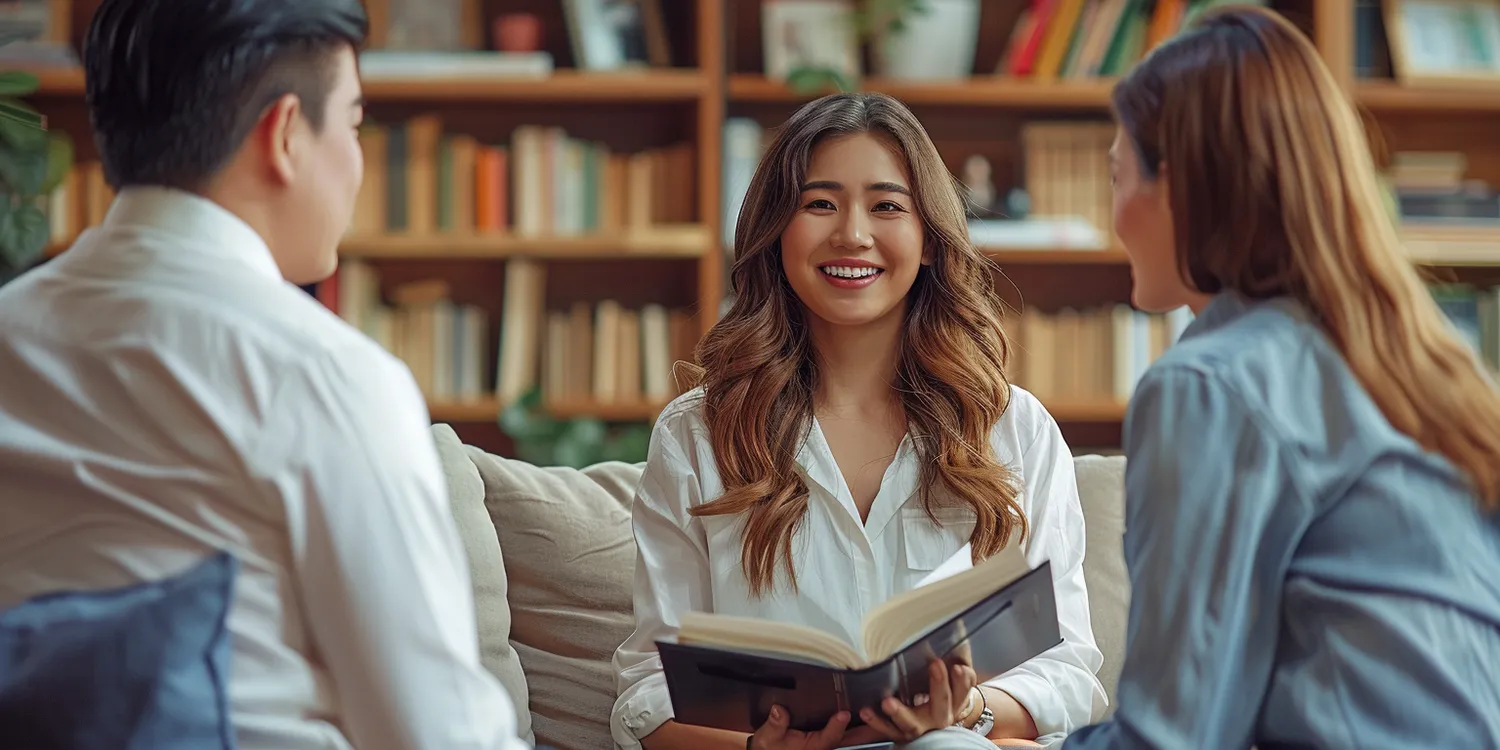 Terapia małżeńska jak się przygotować?