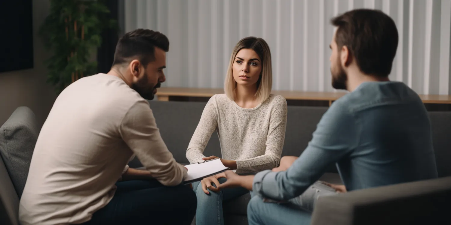 Terapia małżeńska kiedy nie ma sensu?