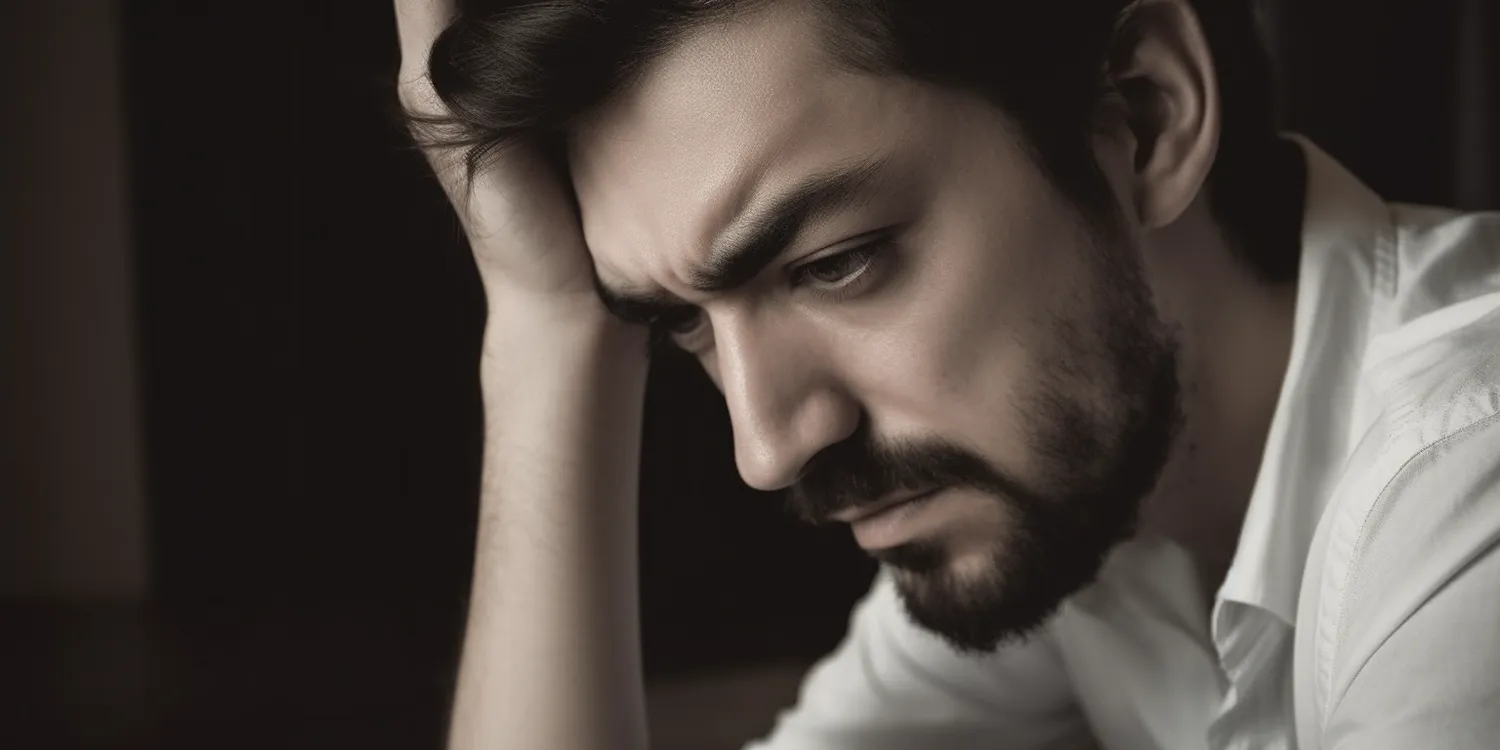 Czy depresja to choroba psychiczną?