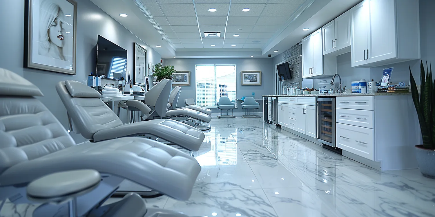 Kliniki medycyny estetycznej Szczecin