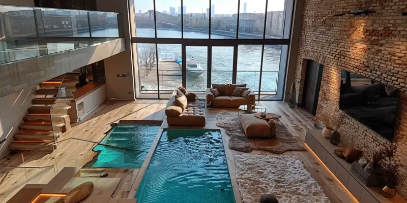 Mieszkania w kamienicy Poznań