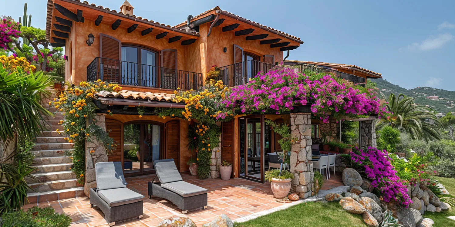 Podróże kulinarne po Europie, czyli wakacje na Sardynii