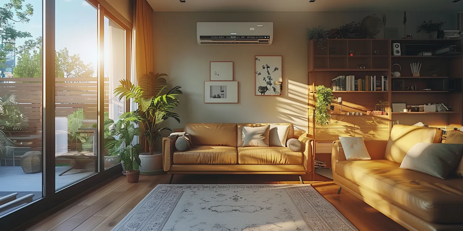 Klimatyzacja do mieszkania Szczecin