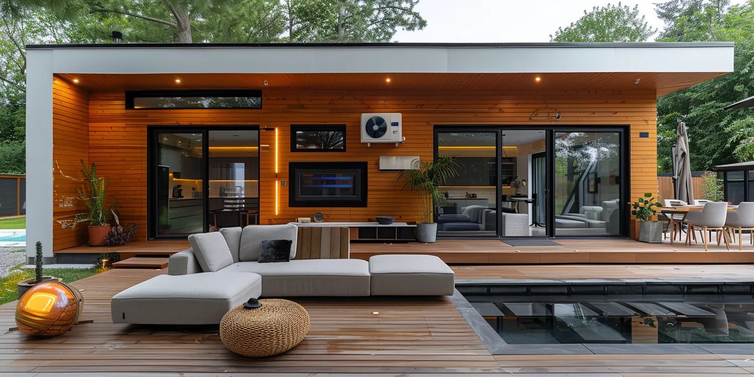 Pompy ciepła Sochaczew