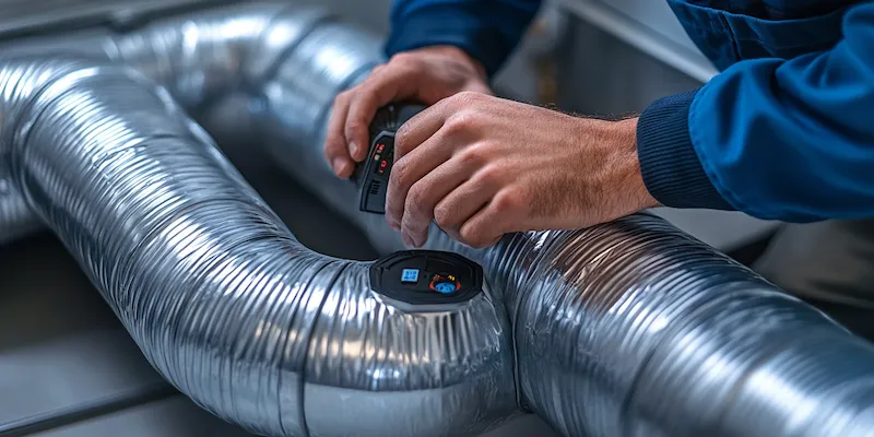 Rekuperacja i pompy ciepła jako podstawowe elementy domu energooszczędnego