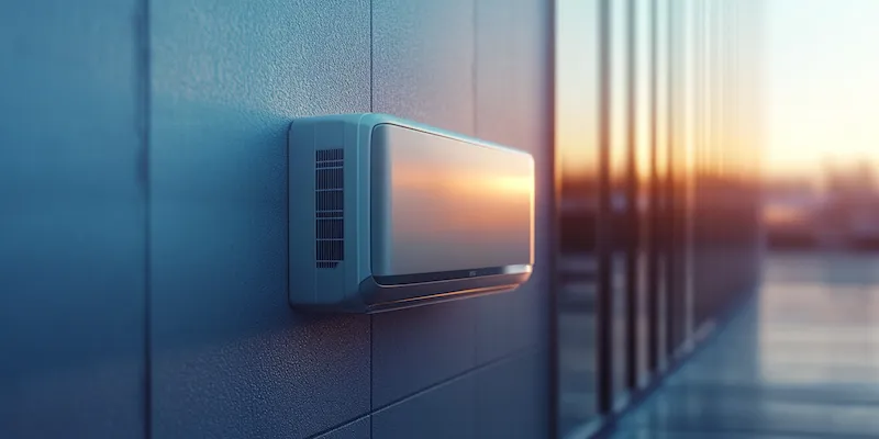 Co daje rekuperacja w domu?