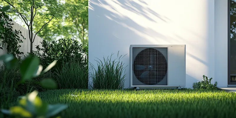 Co lepsze rekuperacja czy pompa ciepła?