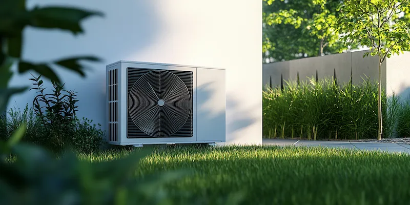 Dlaczego rekuperacja szumi?