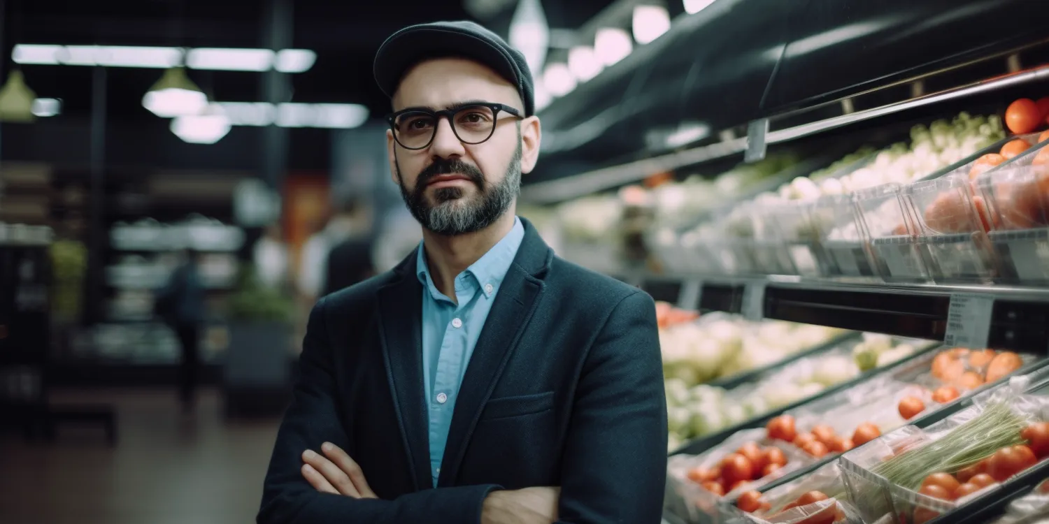 Franczyza sklepu spożywczego