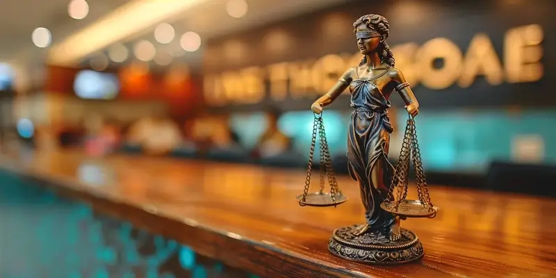 Kancelaria prawna Warszawa