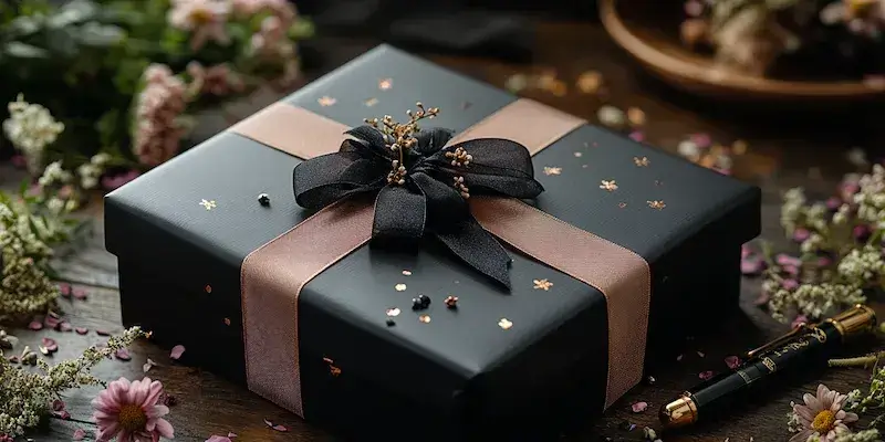 Personalizowane prezenty na 60 urodziny