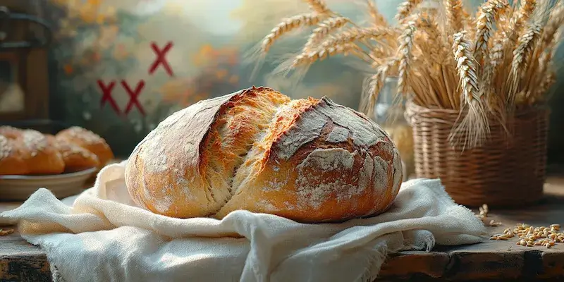 Krakersy bezglutenowe gdzie kupić?