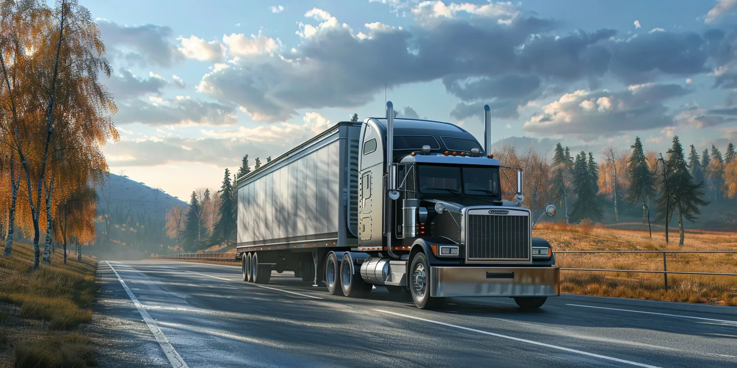 Najtańsze OCP dla przewoźnika