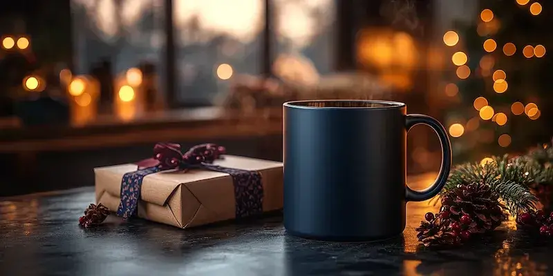 Personalizowany prezent dla babci