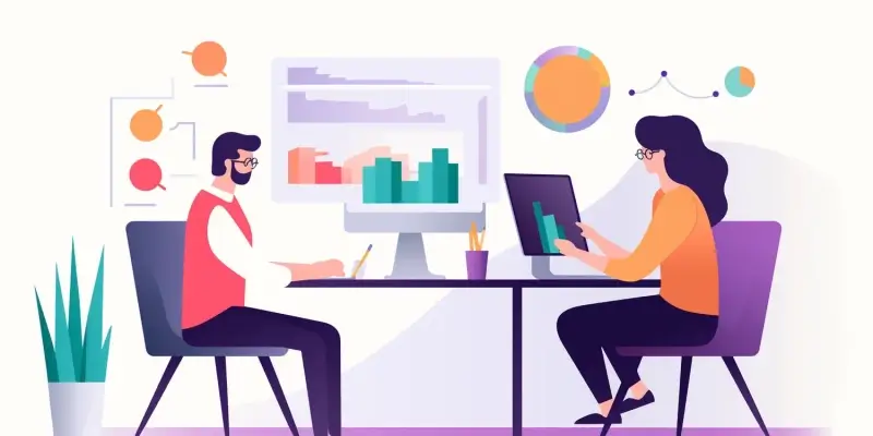 Pozycjonowanie stron w Google