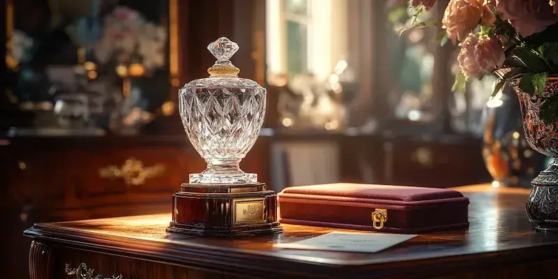 Prezenty personalizowane na 50 urodziny