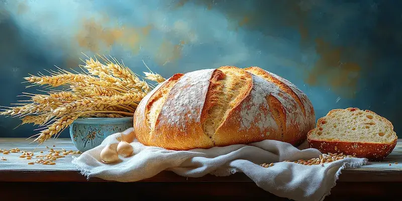 Produkty bezglutenowe co jesc?