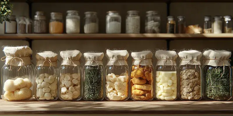 Skąd się biorą produkty ekologiczne