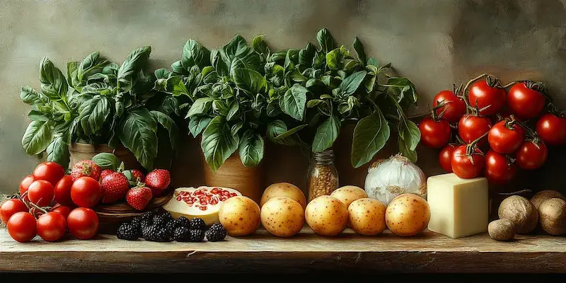 W jaki sposób oznacza się produkty ekologiczne?