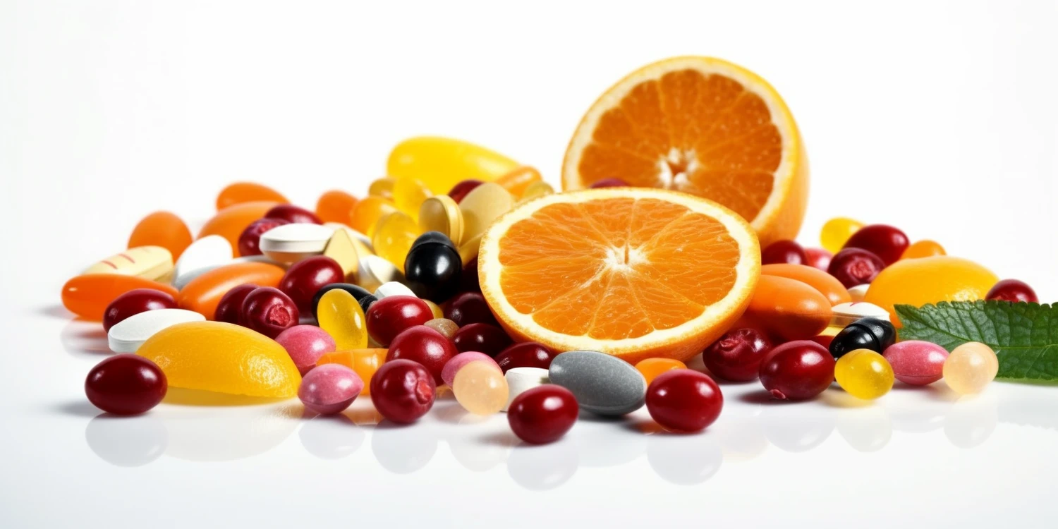 Co daje witamina d3+k2?