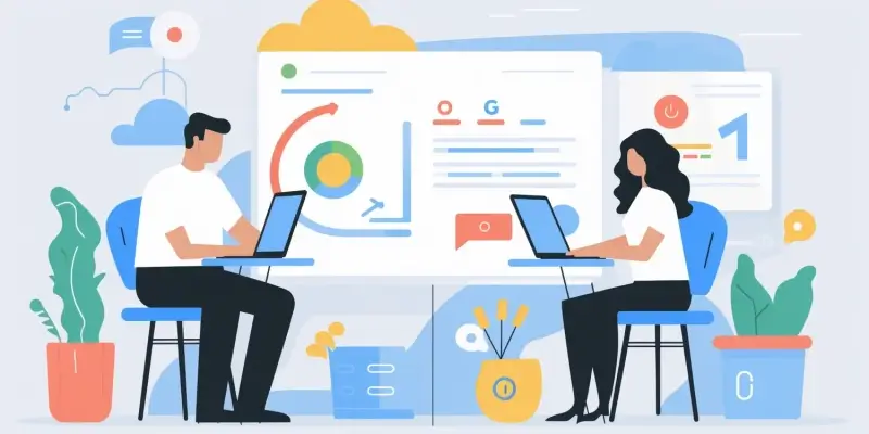 Czy warto pozycjonować stronę w Google?