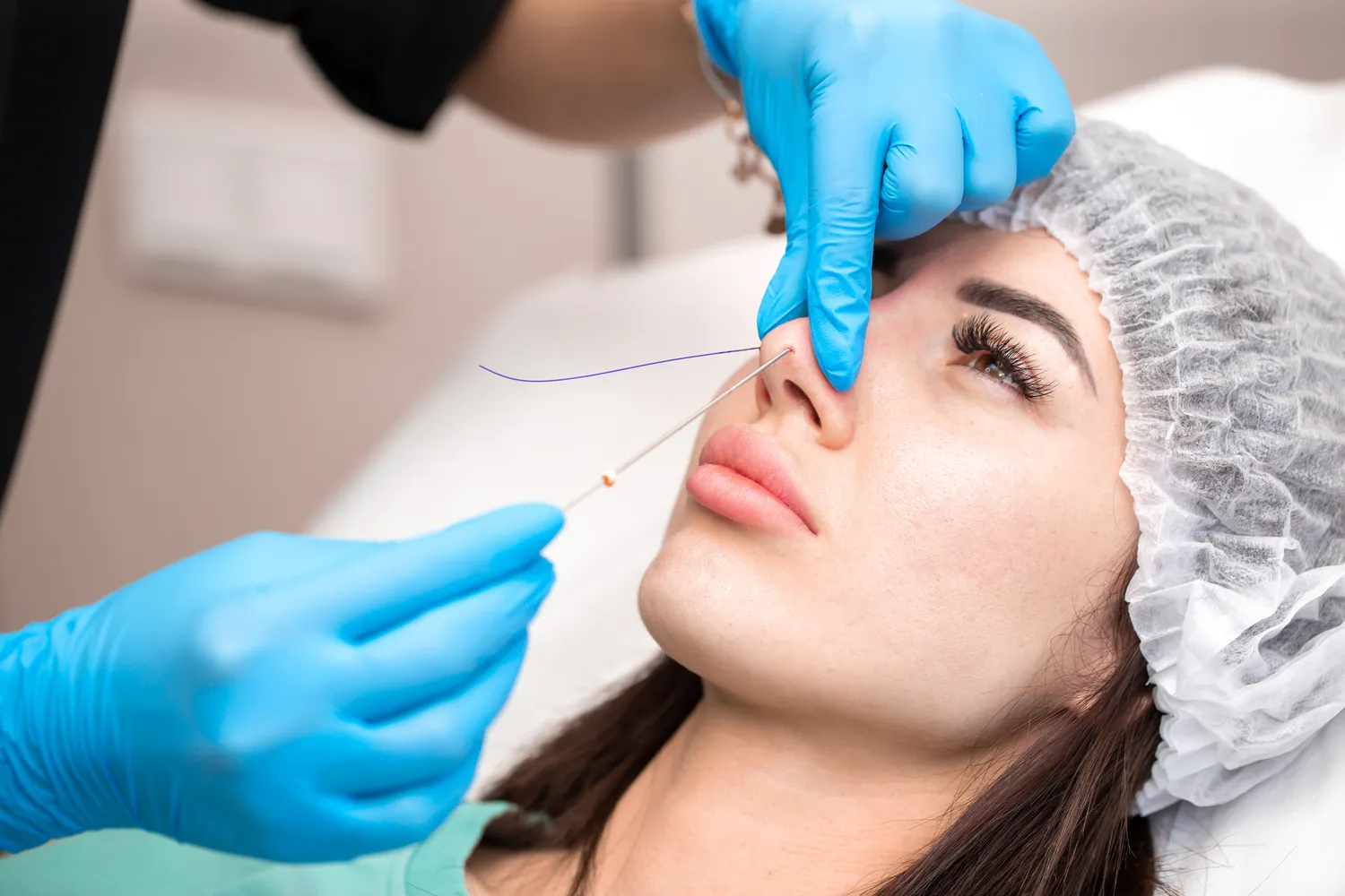 E recepta na psychotropy ile ważna?