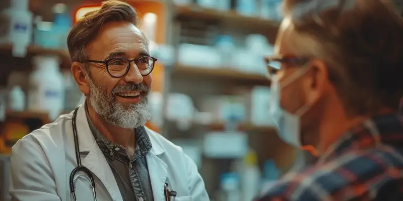 Jak dlugo ważna jest e recepta?