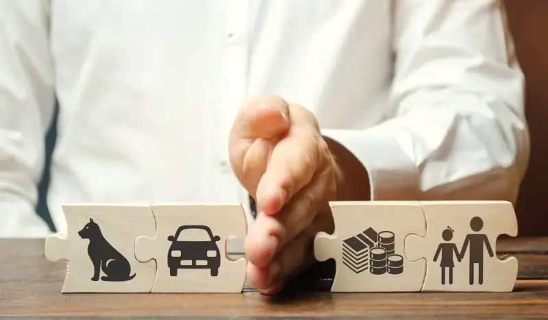 Jak napisać pozew o rozwód bez orzekania o winie?