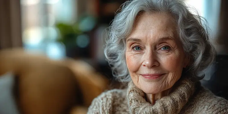 Jak wybrać idealny dom dla seniora?