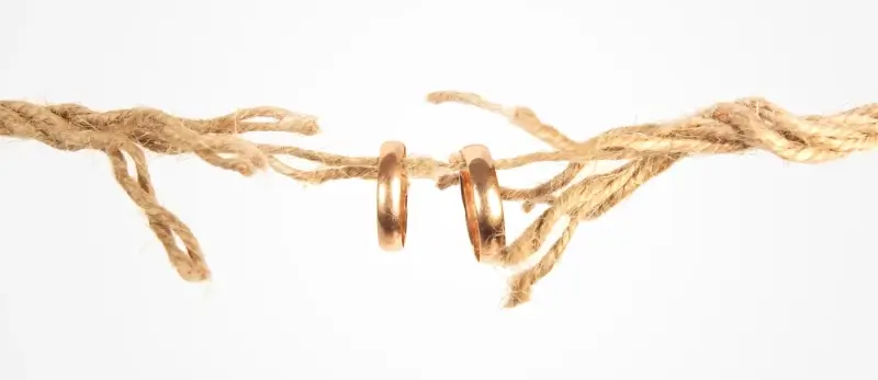 Jak zacząć rozwód?