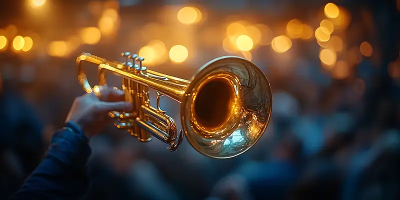 Jaka trąbka jest najlepsza