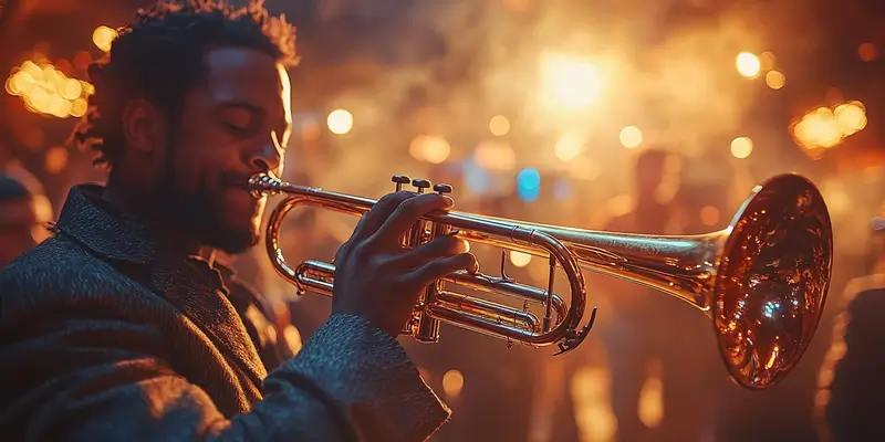 Jaka trąbka na początek