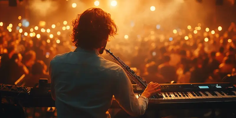 Jaki klarnet kupić?