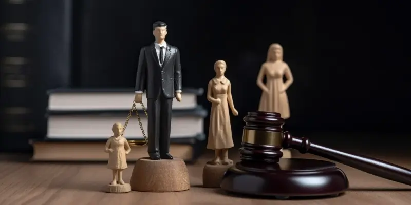 Prawnik alimenty Gorzów