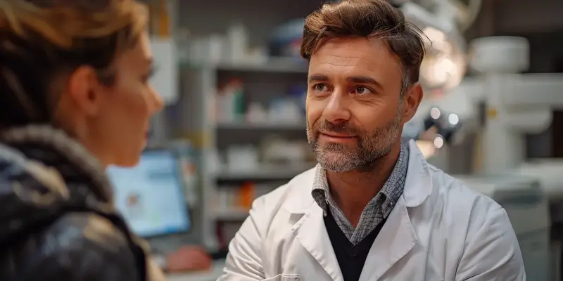 Recepta na antykoncepcje online