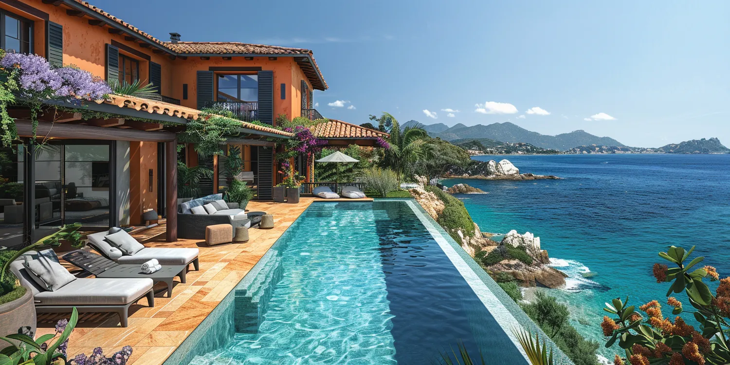 Sardynia kiedy jechać?