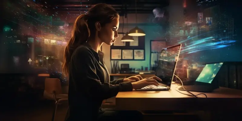 SEO, czyli pozycjonujemy naszą stronę w wyszukiwarce