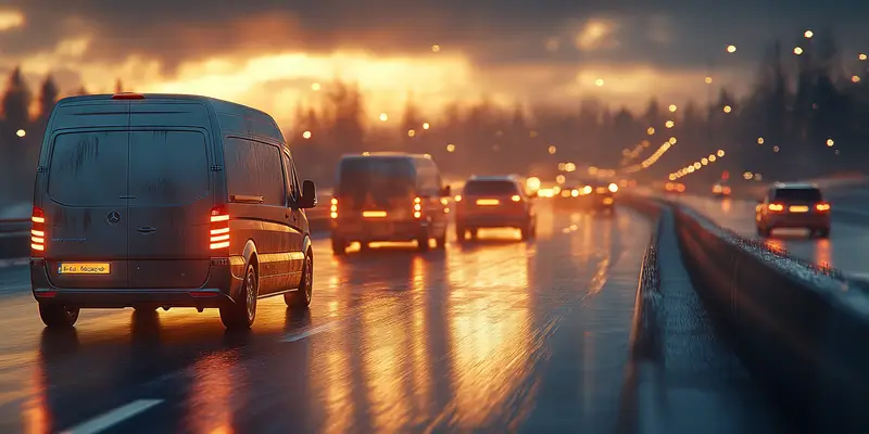 Bus Niemcy Polska Grudziądz