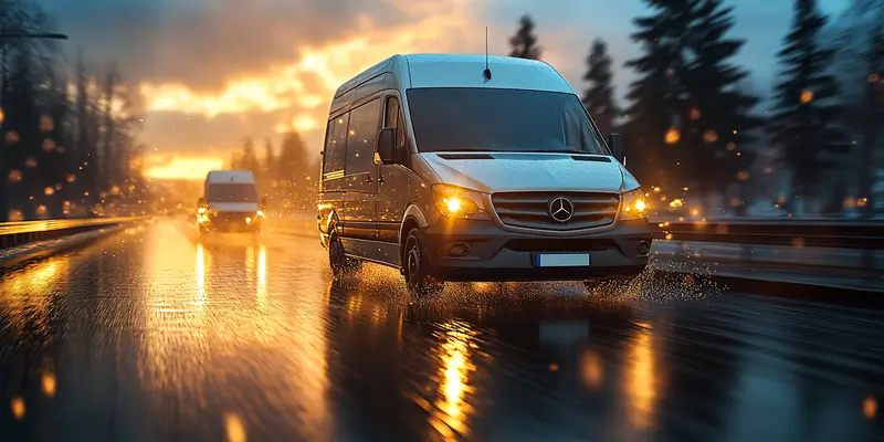 Busy do Niemiec z adresu pod adres Toruń