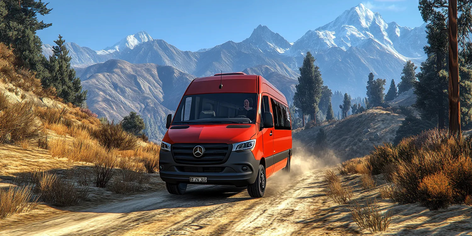 Busy Polska Niemcy Gdańsk