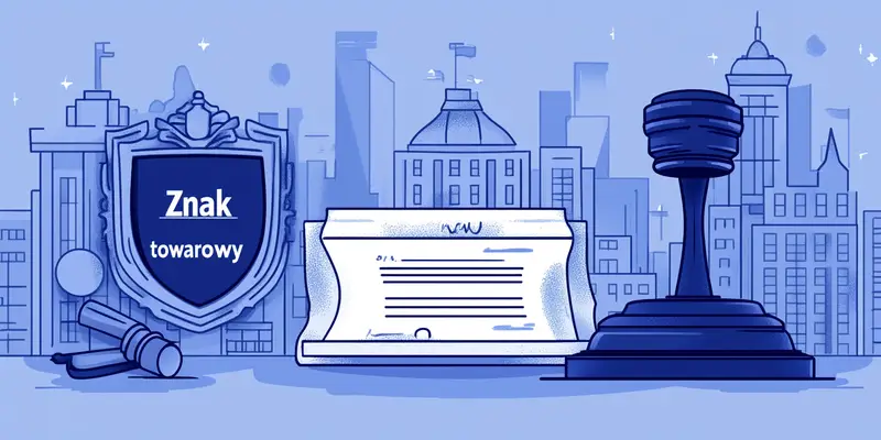 Co daje znak towarowy?