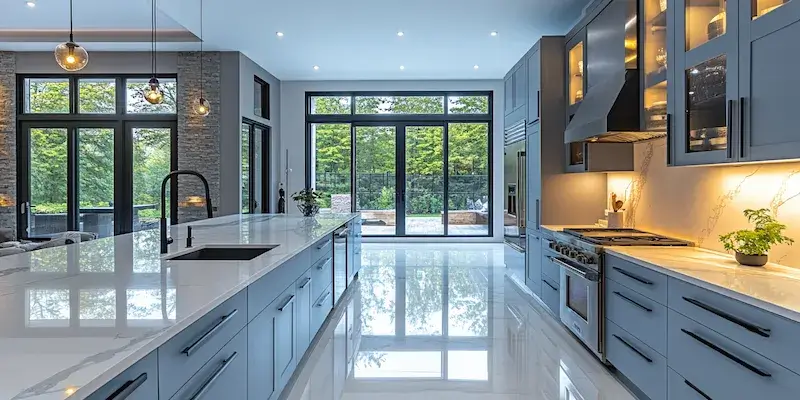 Co pod meble kuchenne?