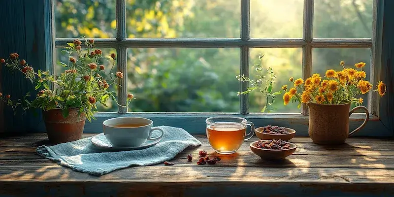 Co to są suszone owoce?