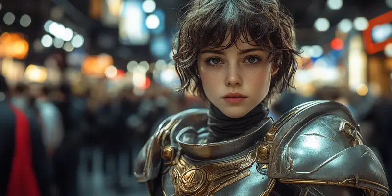 Cosplay was ist das?