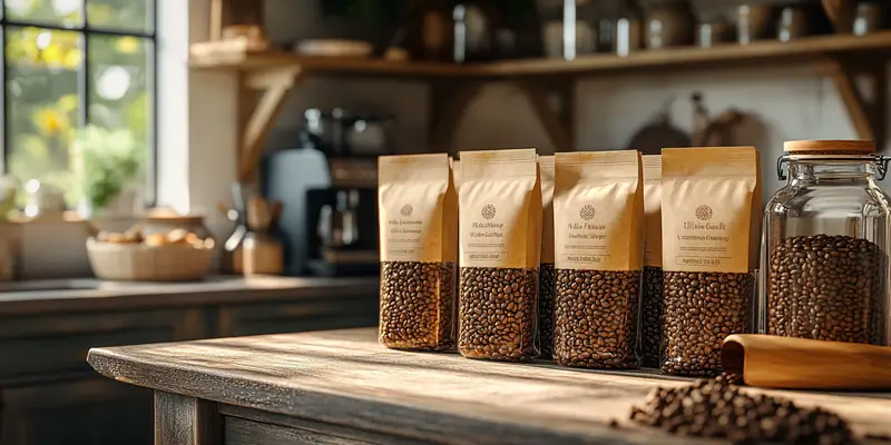 Czy kawa ziarnista może się przeterminować?