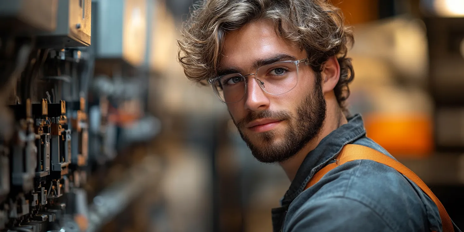 Elektryk ile bierze od punktu?