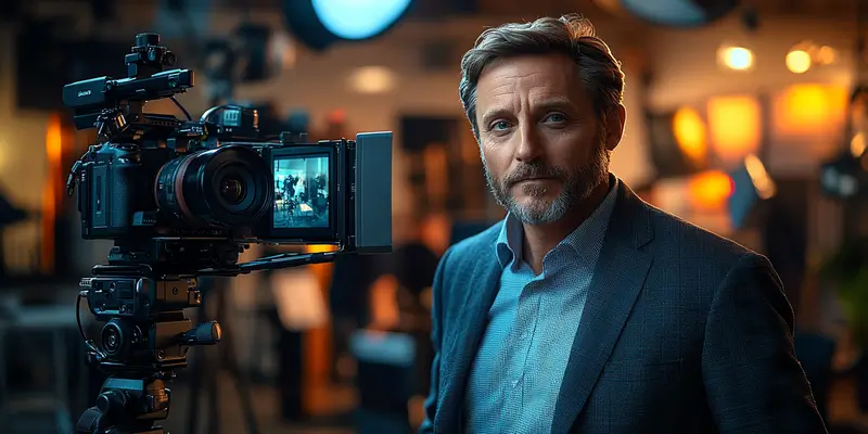 Filmy promocyjne produkcja Kraków