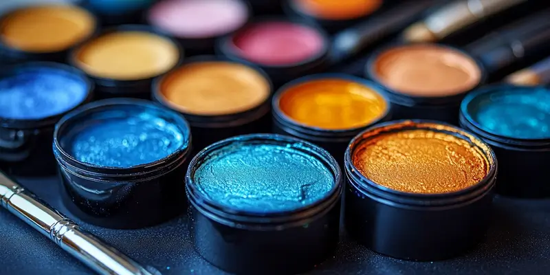Gdzie kupić farby do twarzy?